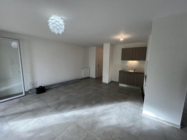 Appartement à louer |  Toulouse |  3 pièces | 61 m²