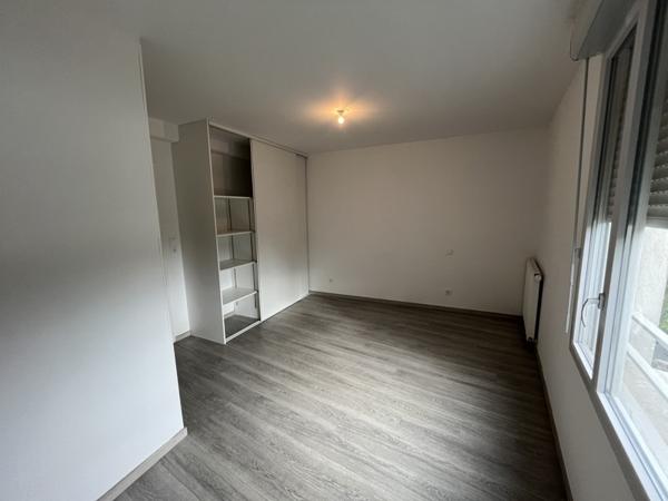 Appartement à louer |  Toulouse |  3 pièces | 61 m²