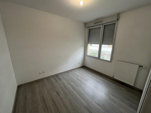 Appartement à louer |  Toulouse |  3 pièces | 61 m²