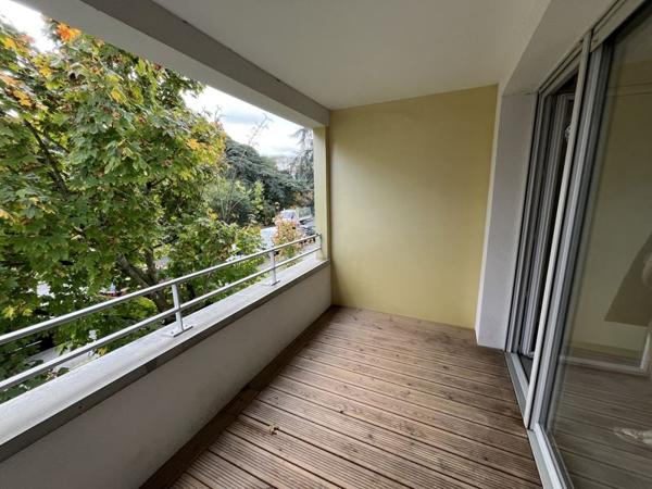 Appartement à louer |  Toulouse |  3 pièces | 61 m²