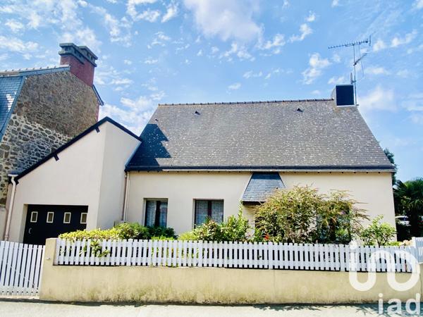 Maison à vendre 5 pièces 105 m² Dinard