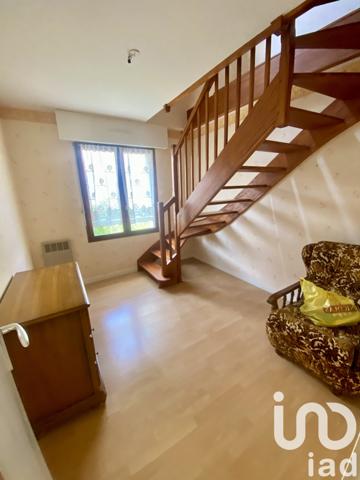 Maison à vendre 5 pièces 105 m² Dinard