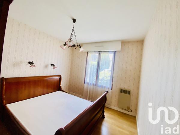 Maison à vendre 5 pièces 105 m² Dinard