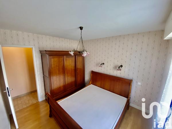 Maison à vendre 5 pièces 105 m² Dinard