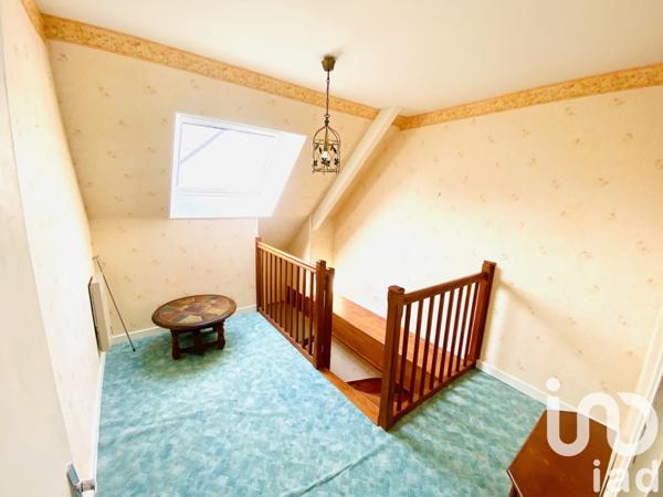 Maison à vendre 5 pièces 105 m² Dinard