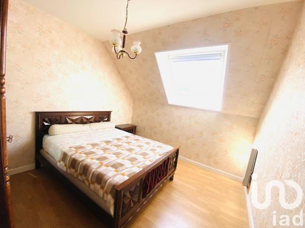 Maison à vendre 5 pièces 105 m² Dinard