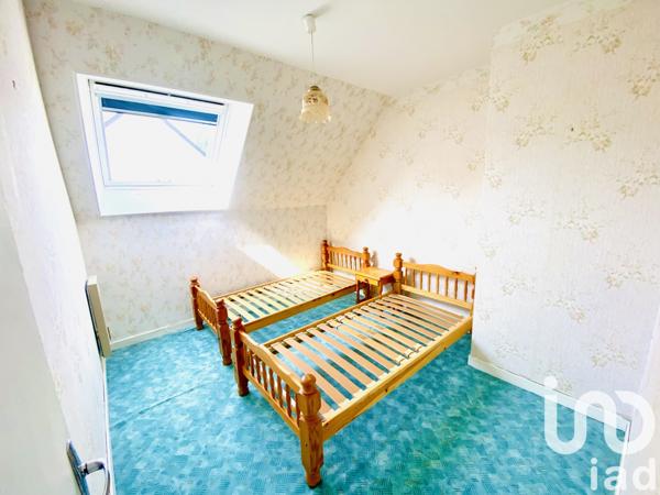 Maison à vendre 5 pièces 105 m² Dinard