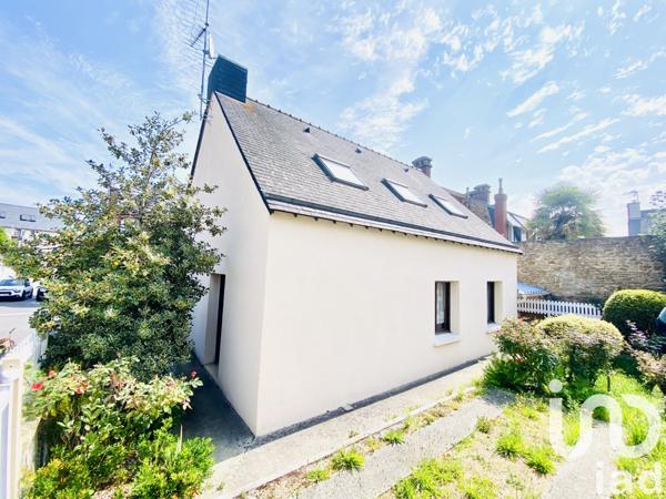 Maison à vendre 5 pièces 105 m² Dinard