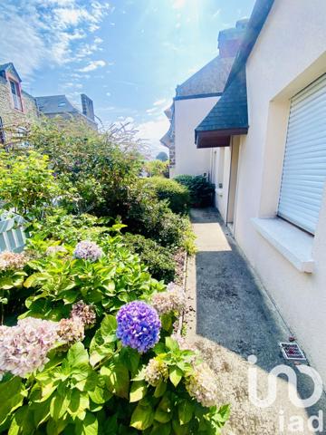 Maison à vendre 5 pièces 105 m² Dinard