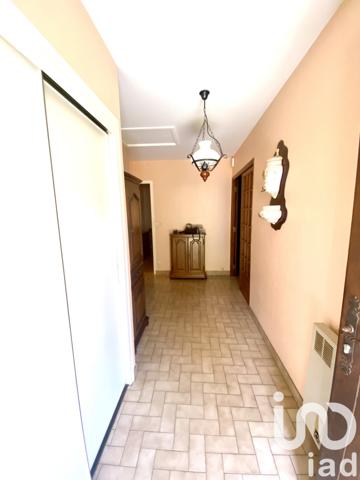 Maison à vendre 5 pièces 105 m² Dinard