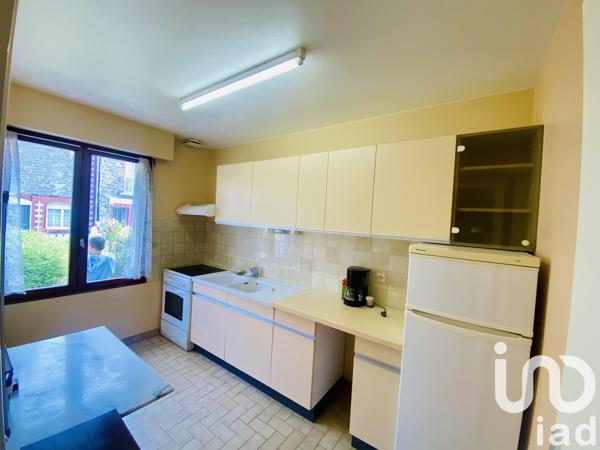 Maison à vendre 5 pièces 105 m² Dinard