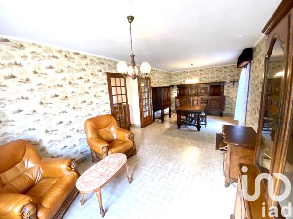 Maison à vendre 5 pièces 105 m² Dinard