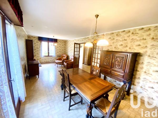 Maison à vendre 5 pièces 105 m² Dinard