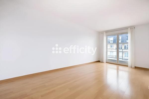 Appartement 3 pièces - 67 m² Exclusivité efficity