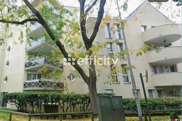 Appartement 3 pièces - 67 m² Exclusivité efficity