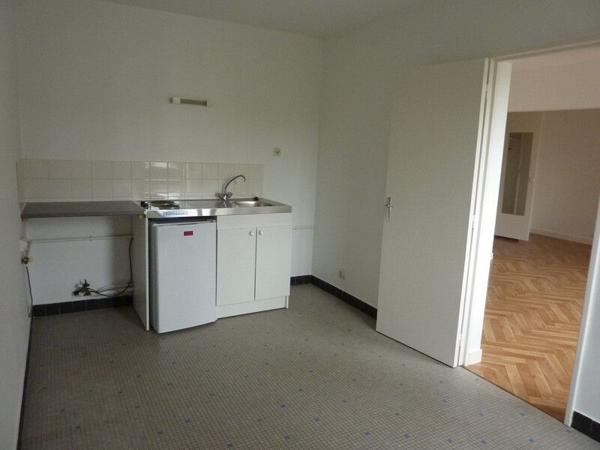Appartement Angers 1 pièce