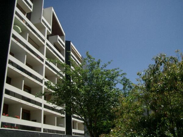 Appartement Angers 1 pièce