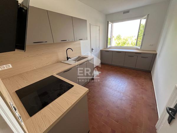 Appartement Le Mans 3 pièce(s) 71.17 m2 au coeur des Maillets
