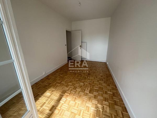 Appartement Le Mans 3 pièce(s) 71.17 m2 au coeur des Maillets