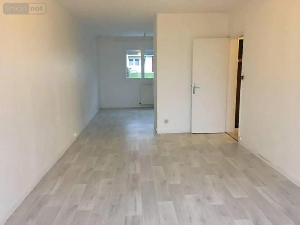 Location - Appartement Moulineaux 76530 3 pièces 66 m 2