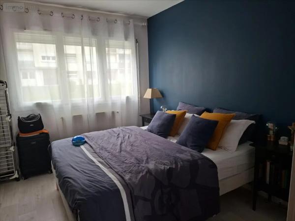 Location - Appartement Moulineaux 76530 3 pièces 66 m 2