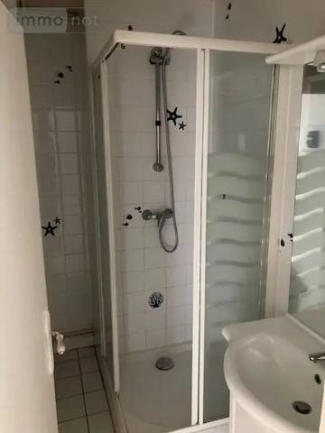 Location - Appartement Moulineaux 76530 3 pièces 66 m 2