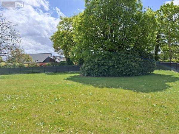 Maison à vendre à Pontivy dans le Morbihan (56300), ref : 56062-2314