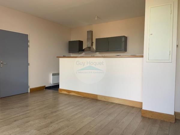 - APPARTEMENT T2 ALBI - 2 pièce(s) - 45 m2