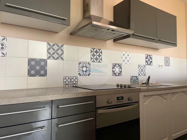 - APPARTEMENT T2 ALBI - 2 pièce(s) - 45 m2