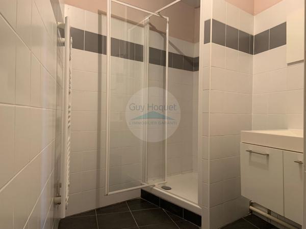 - APPARTEMENT T2 ALBI - 2 pièce(s) - 45 m2