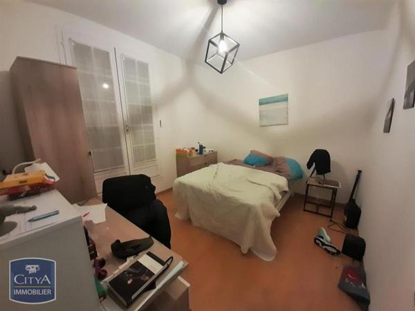 Appartement à louer 1 pièce 11m²