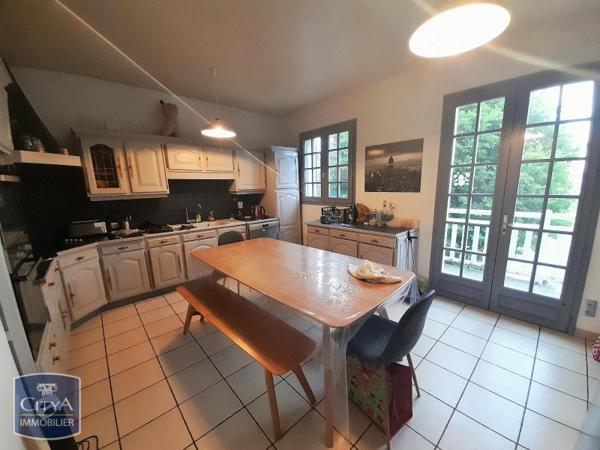 Appartement à louer 1 pièce 11m²