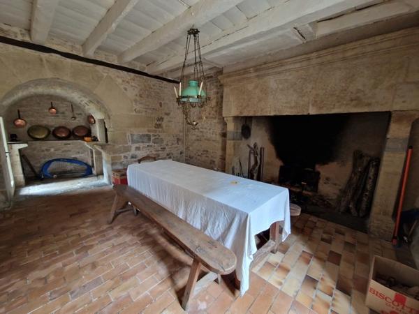 Maison à vendre |  Assier |  5 pièces | 135 m²