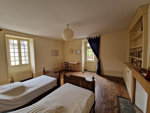 Maison à vendre |  Assier |  5 pièces | 135 m²