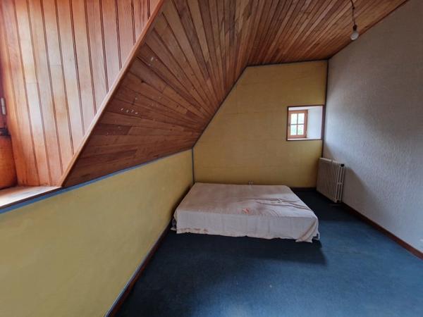Maison à vendre |  Assier |  5 pièces | 135 m²
