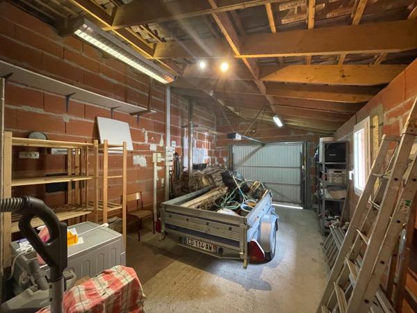 Maison familiale avec piscine et vue dégagée à 15 minutes de Montauban