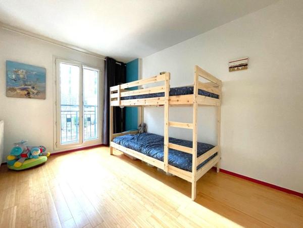 Vente / Appartement T2