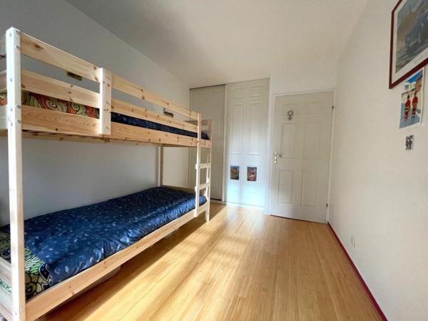 Vente / Appartement T2