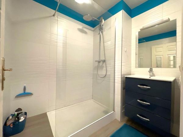 Vente / Appartement T2