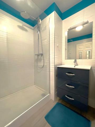 Vente / Appartement T2