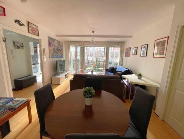 Vente / Appartement T2