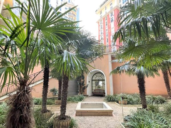 Vente / Appartement T2