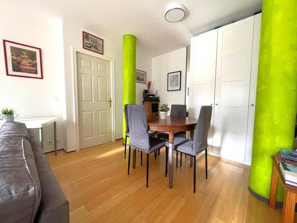 Vente / Appartement T2