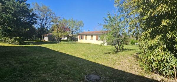 Vente / Maison