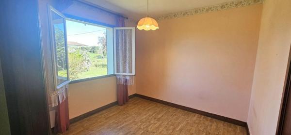 Vente / Maison