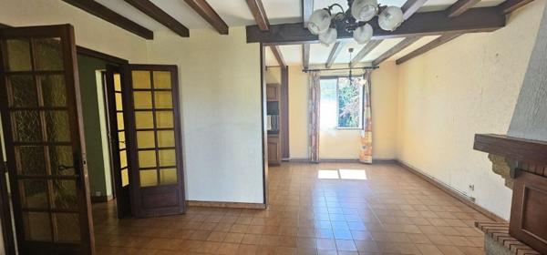 Vente / Maison