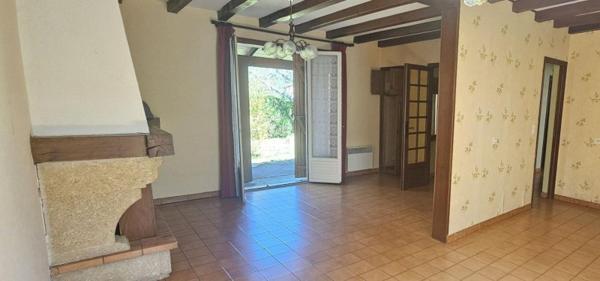 Vente / Maison