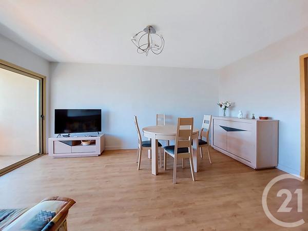 Appartement à vendre  2 pièces - 45,75 m 2   CHOLET  - 49