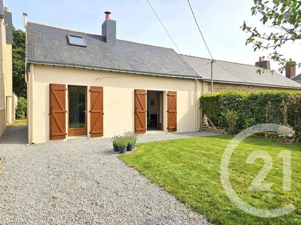 Appartement à vendre  2 pièces - 45,75 m 2   CHOLET  - 49