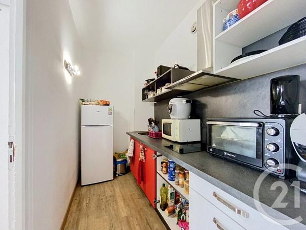 Appartement à vendre  2 pièces - 45,75 m 2   CHOLET  - 49